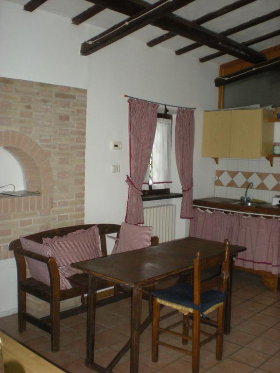 B&B La PostaGrottazzolina 部屋 写真