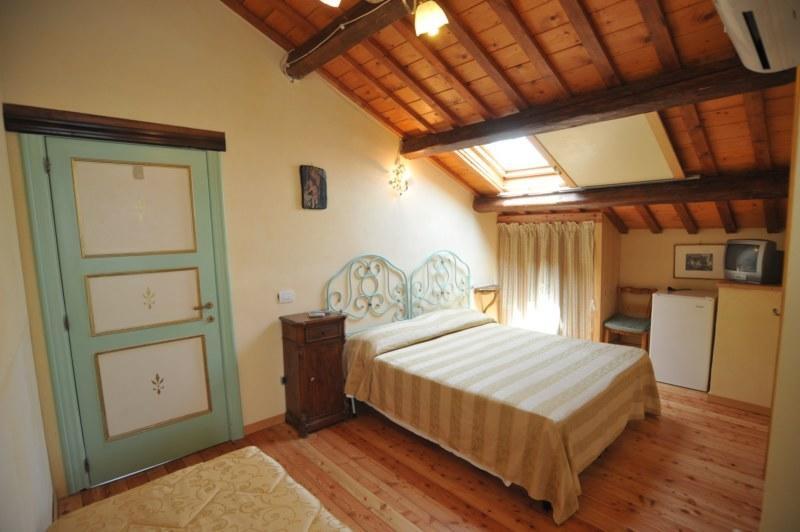 B&B La PostaGrottazzolina 部屋 写真